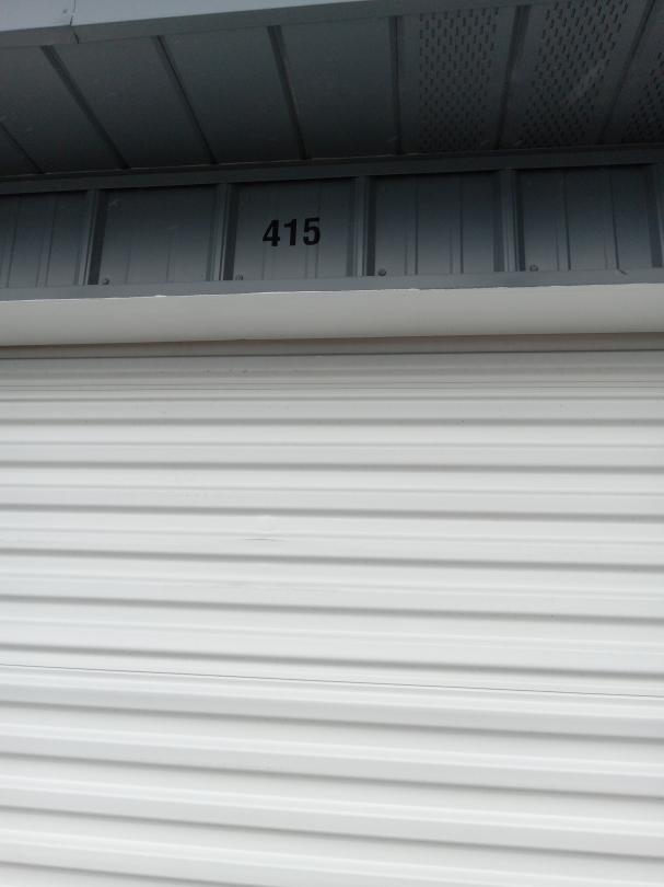 Storage Unit Auction in Michigan Center, MI at Storage Sense Michigan